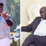 "Let Our Children Be!" - Ruto Tells Gachagua After Grade 10 Placements Comments