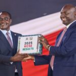 How to Check the 2025 KCSE Results