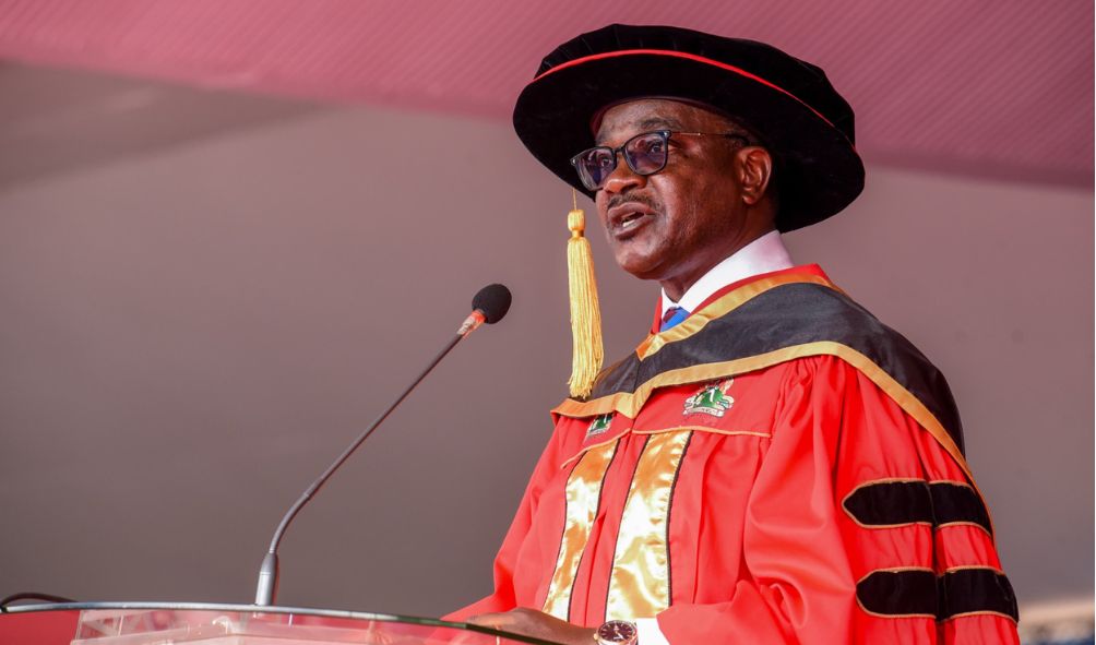 CS Ogamba Issues Directive On University Fees For 2025 KCSE Students