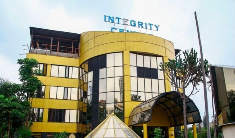 EACC Arrests Senior Homabay County Officials Over Multi-Million Scandal