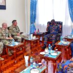 Kenya, US Set For Historic Pan-African Air Force Drills