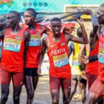 Kenya Dominates 2026 World Cross Country Championships With 9 Medals