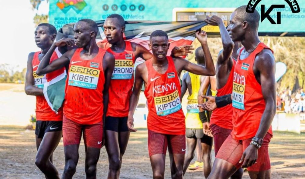 Kenya Dominates 2026 World Cross Country Championships With 9 Medals