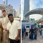 Mr Beast Picks Kibera-Based Social Media Star For Global Mission