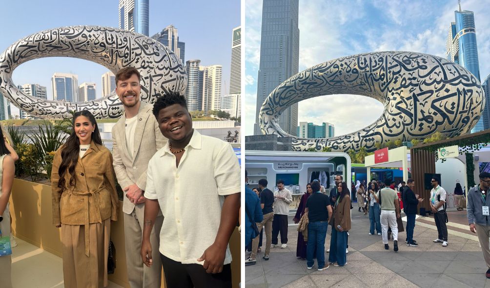 Mr Beast Picks Kibera-Based Social Media Star For Global Mission