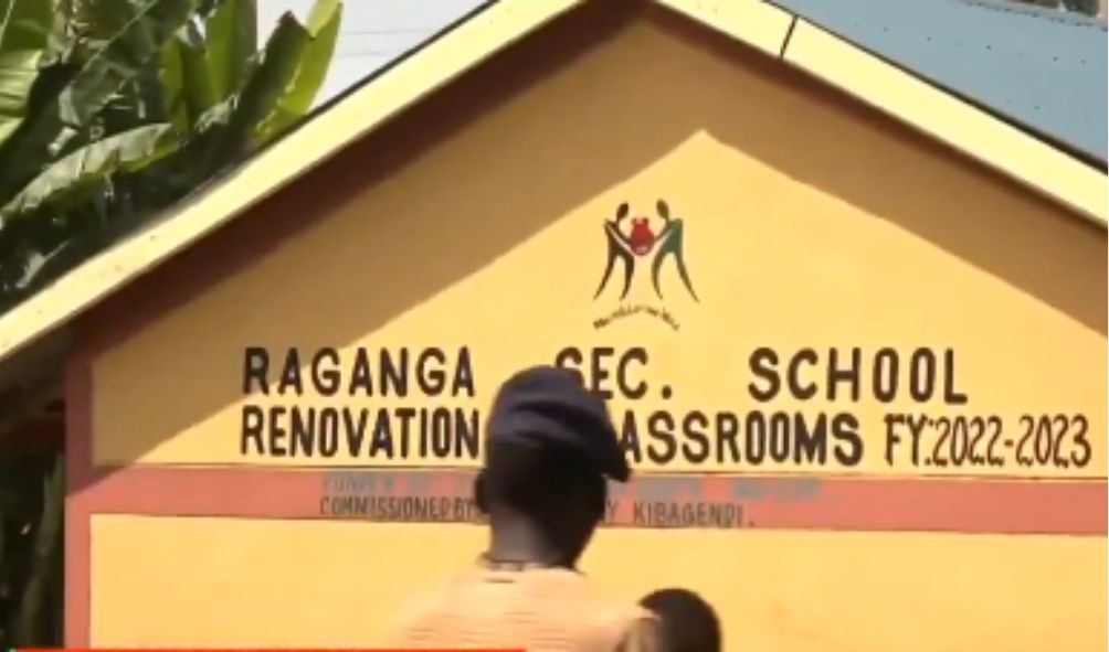 Angry Parents Storm School After Ds, Es Scores In 2025 KCSE Exams
