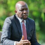 "Gachagua Has No Moral Authority!" - Murkomen Says Over Two CSs Implicated In Drug Trafficking