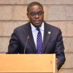 Sakaja Responds To Paying Ksh 21 Billion On Lawyers For Nairobi County