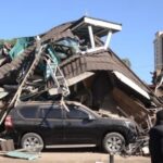 Gov't Demolishes Businesses Worth Millions, Wamatangi Among Victims