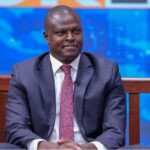 EXPLAINER: Why Ndindi Nyoro Split From Ruto's UDA Party