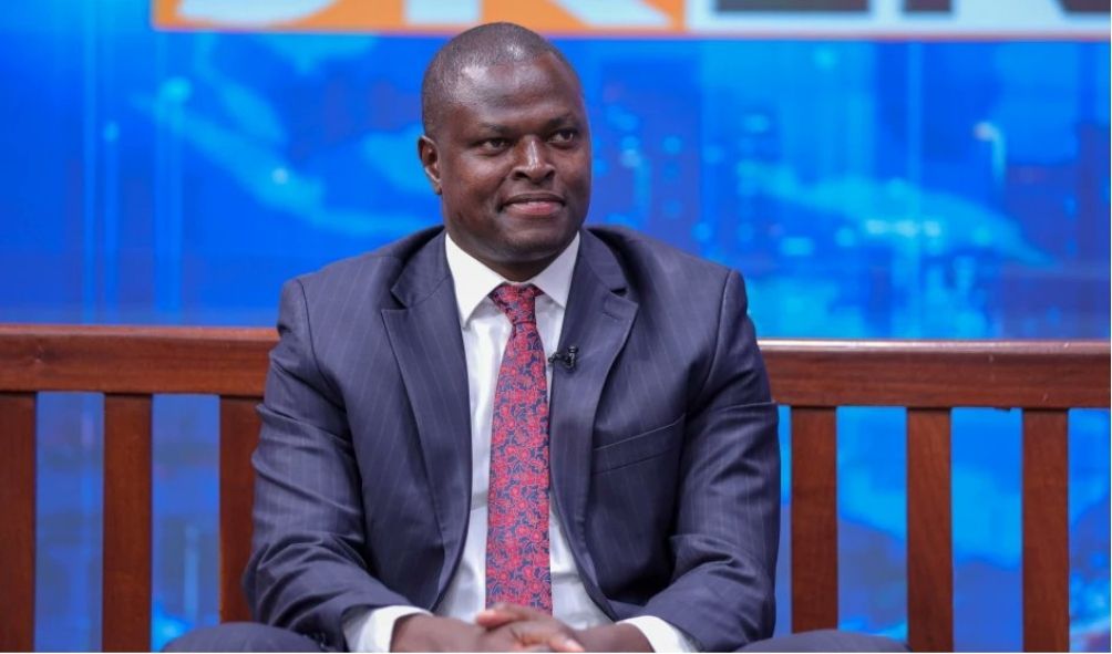 EXPLAINER: Why Ndindi Nyoro Split From Ruto's UDA Party