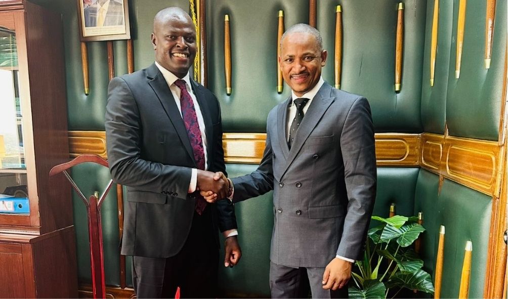 REVEALED: Babu Owino, Ndindi Nyoro Open Up On Possible Teaming