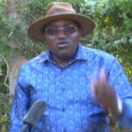 Mt Kenya MP Quits Gachagua's DCP, Laments Rampant Extortion