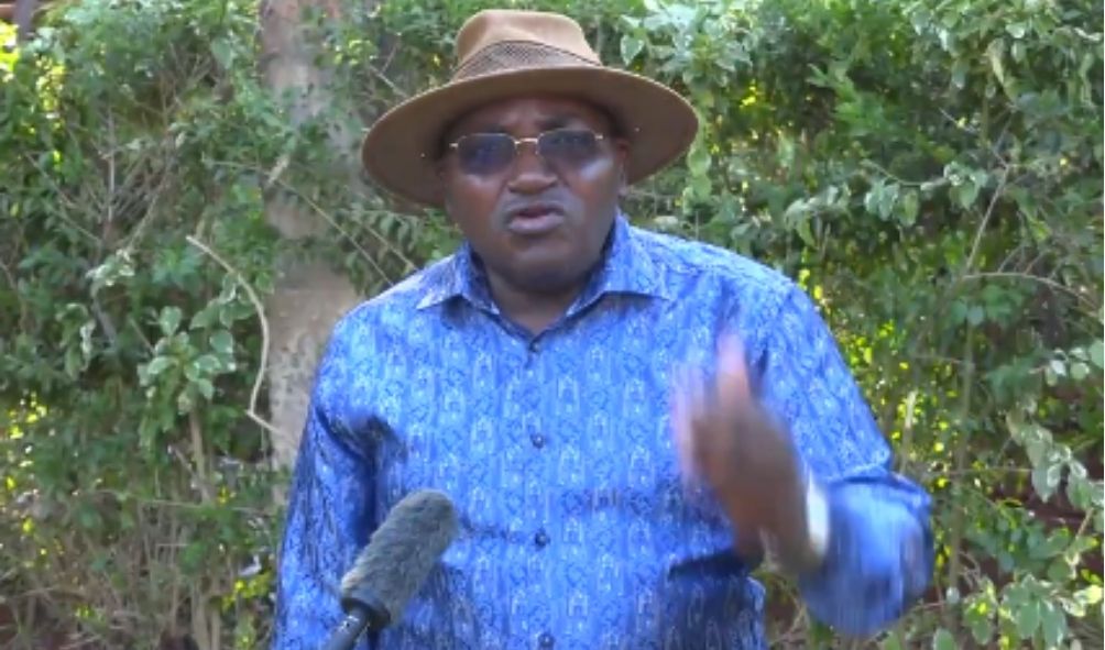 Mt Kenya MP Quits Gachagua's DCP, Laments Rampant Extortion