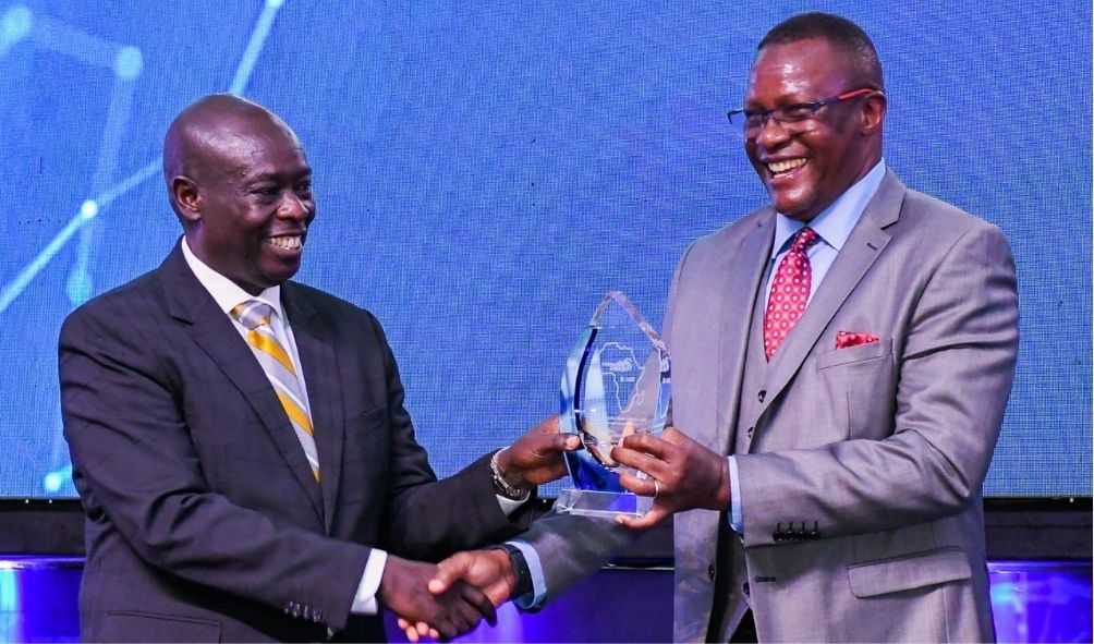 "I Have Not Met Gachagua!" - Eliud Owalo Says After Alliance Reports