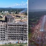 Politician Blocks Bungoma Affordable Housing Project In The Airstrip