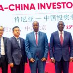 China Offers Kenya Tariff-Free Access To Chinese Market