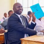 EXPLAINER: Why Grade 10 Transition Is Extremely Low