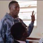 "Smoking Bhang Help Me Chase Away Birds!" - Kirinyaga Man Tells Court