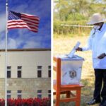 U.S. Embassy Issues Warning in Uganda Following Elections