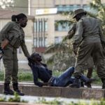 UGANDA: Post-Election Death Toll Hits Double Digits As UPDF Goes Bare Knuckle