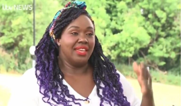 Kenyan Woman Sues Northern Ireland Government for Racism