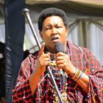 "Stop Acting So Entitled!" - ODM Senator Tells Youths