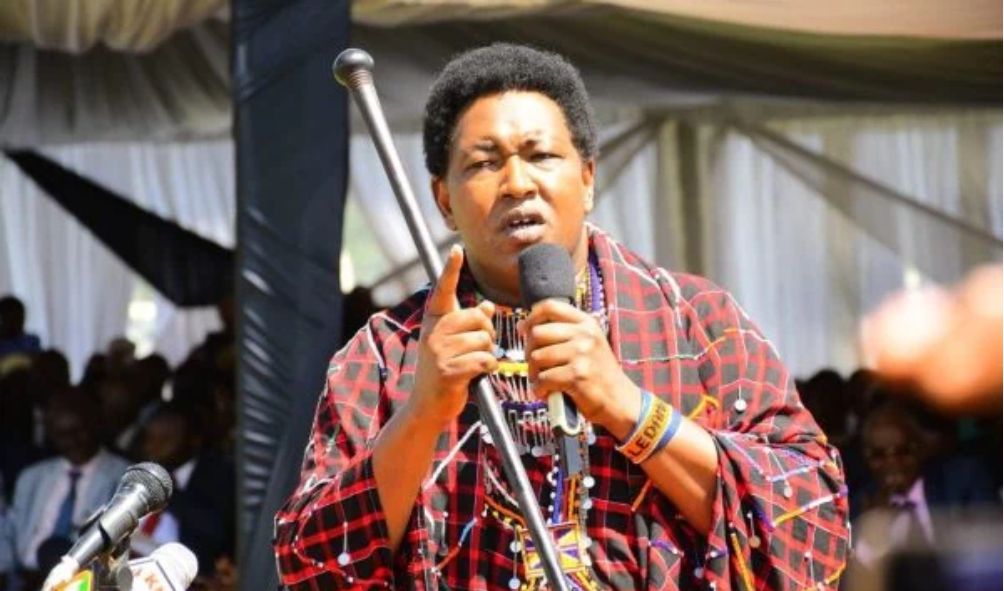"Stop Acting So Entitled!" - ODM Senator Tells Youths