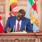 Ruto, CSs Fresh Appointments As Advisory Committee Gets New Chairperson