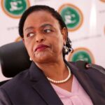 CJ Koome Designates Special Courts At Customs Entry Points