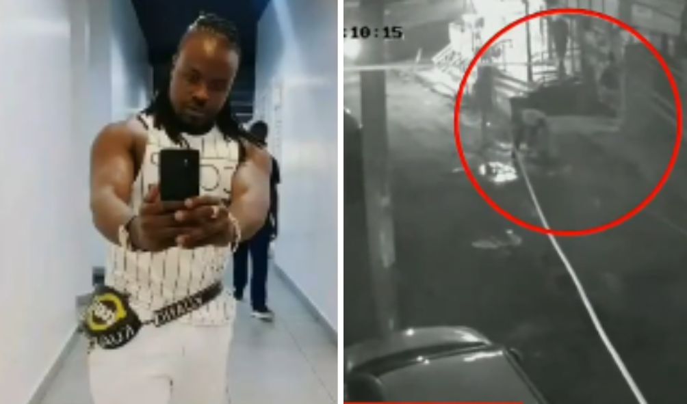 Military Officer Beats Umoja Man To Death As Family Demands Justice