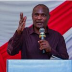 "God Loves This Government!" - CS Mbadi Claims