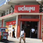 REINCARNATION! Uchumi Supermarket Reopens TWO Branches in Nairobi