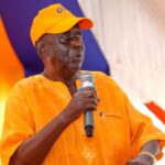 ODM Sets Fresh Conditions For 2027 Polls UDA Deal