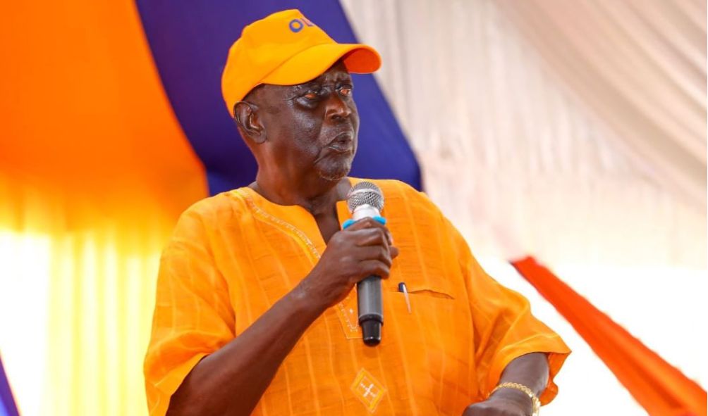 ODM Sets Fresh Conditions For 2027 Polls UDA Deal