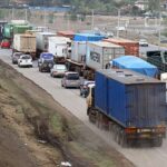 DCI Detectives Arrest Notorious Highway Robbery Gang Along Mombasa Road