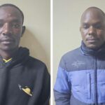 DCI Arrests School Teacher, TWO Other People Over Fake KCSE Result Slips