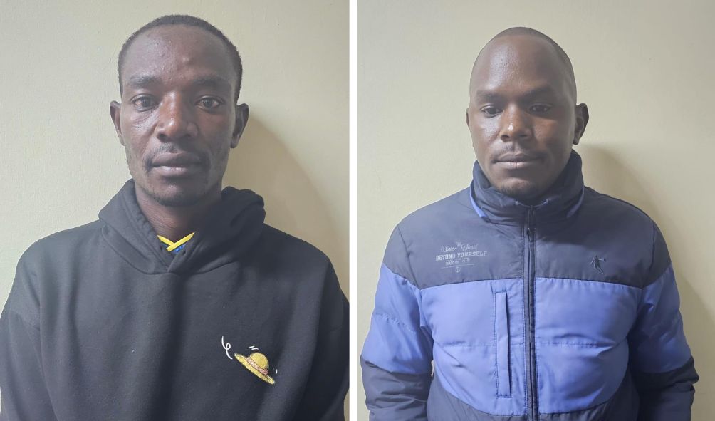 DCI Arrests School Teacher, TWO Other People Over Fake KCSE Result Slips