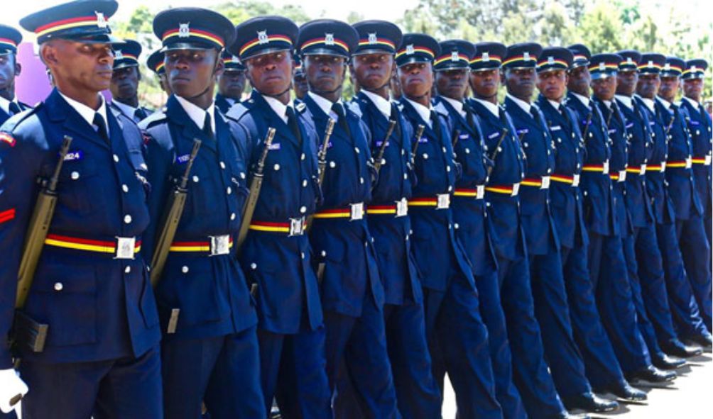 Gov't Set To Launch Special Police Unit For Medical Compliance