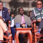 NAIROBI: Sakaja Announces 2-Year Permit Waiver For Special Businesses