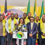 UDA Announces Mandatory Costs for Aspirants Seeking Nomination