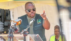 Gov't Warns Maize Hoarders, Threatens Them With Duty-Free Imports