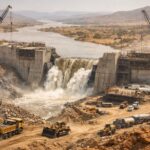 Kenya Set To Build Six New Mega Dams In 2026