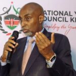 'THAT'S NOT US!' - EACC Responds To Viral Report on Kenya's Most Corrupt Counties