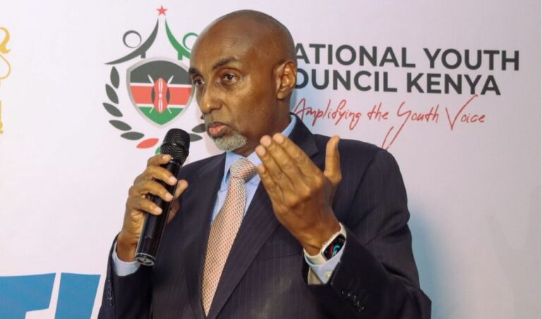 'THAT'S NOT US!' - EACC Responds To Viral Report on Kenya's Most Corrupt Counties