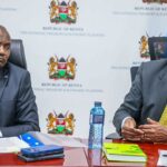 National Treasury Ready To Launch New Payment System For External Debt