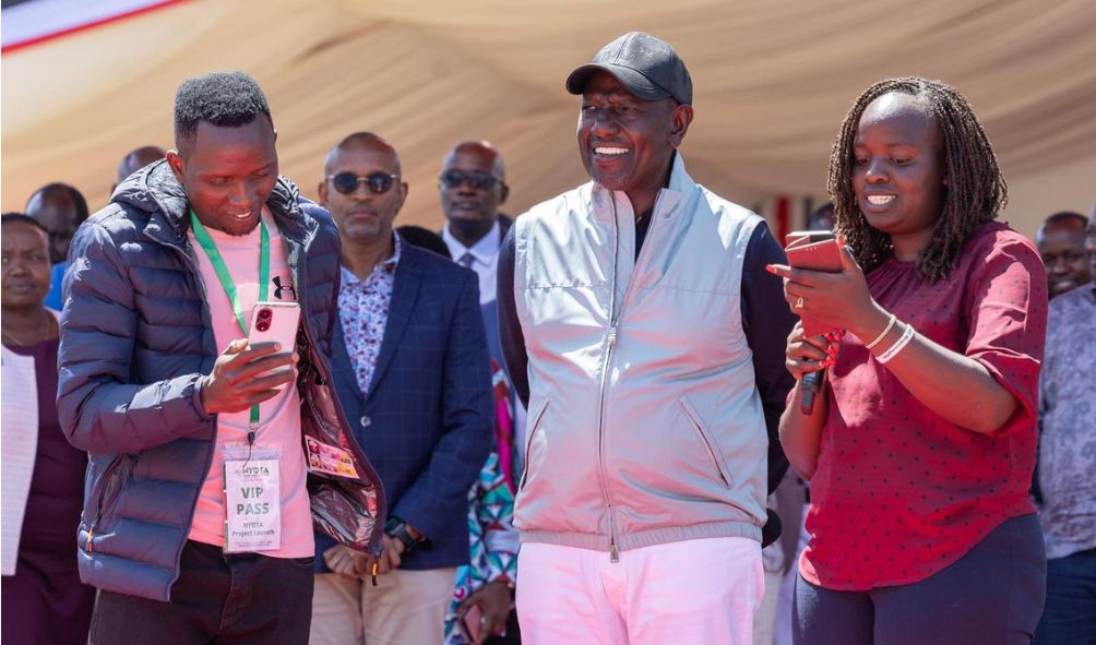 Gov't Targets 68,000 Skilled Youths For State Certification Program