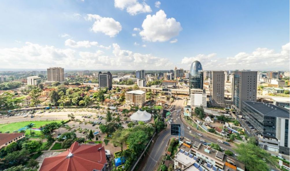 REVEALED: Posh Nairobi Estates Whose Land Prices Have Declined