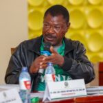 "Atleast 56% of MPs Won't Be In The Next Parliament!" - Speaker Wetang'ula