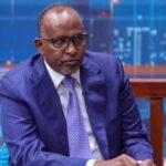 "No Money Lost, SHA Blocked Ksh11 Billion Fraudulent Claims!" - CS Duale